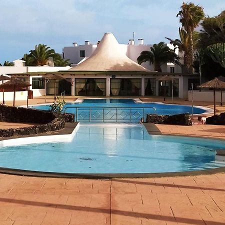 Villa Sun And Sea 4 Front De Mer Playa Rocca Коста Тегисе Екстериор снимка