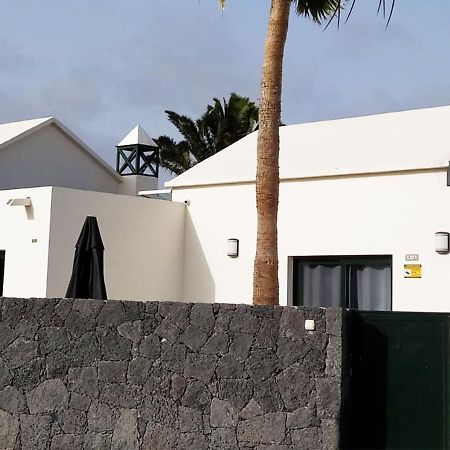 Villa Sun And Sea 4 Front De Mer Playa Rocca Коста Тегисе Екстериор снимка