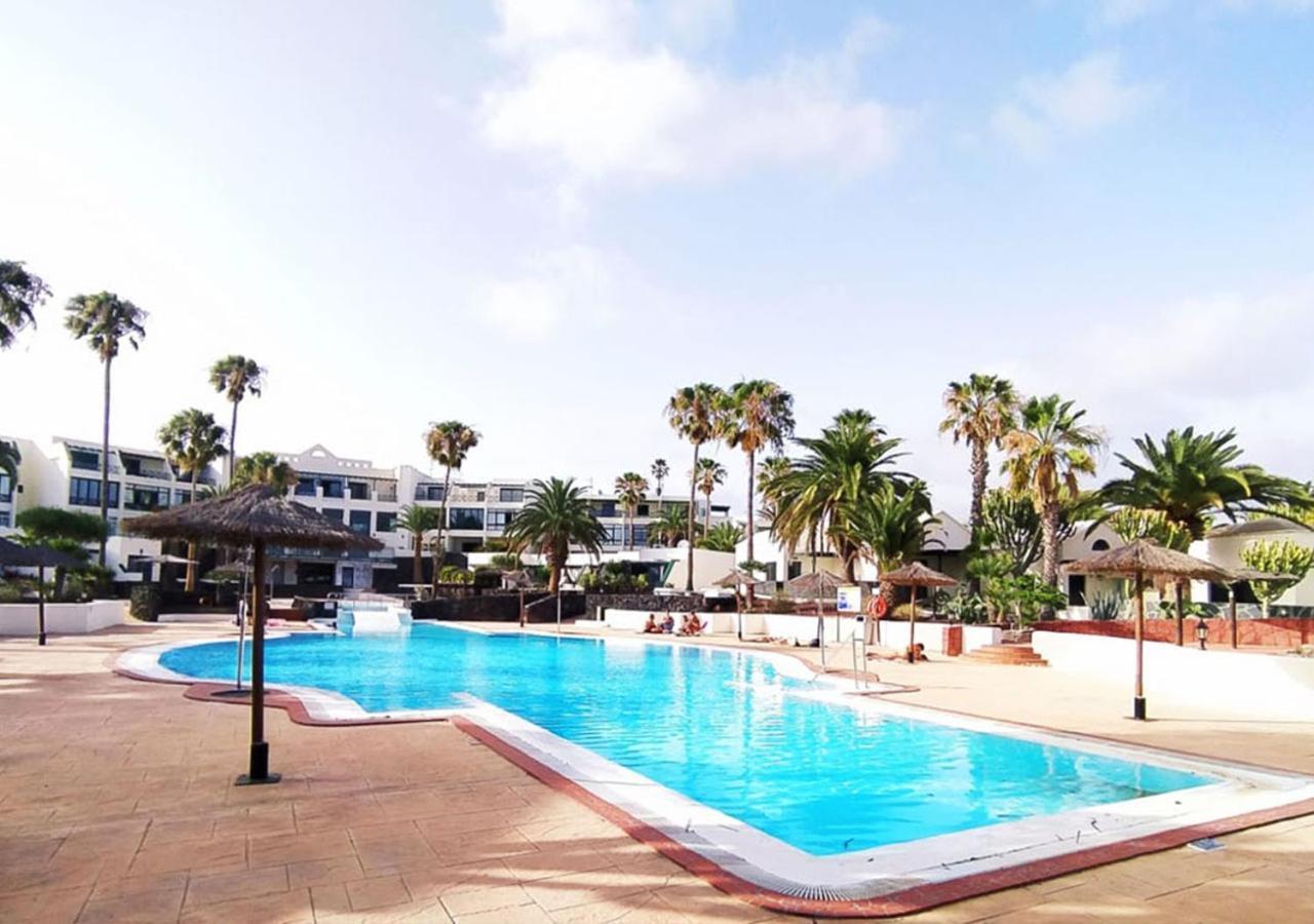 Villa Sun And Sea 4 Front De Mer Playa Rocca Коста Тегисе Екстериор снимка